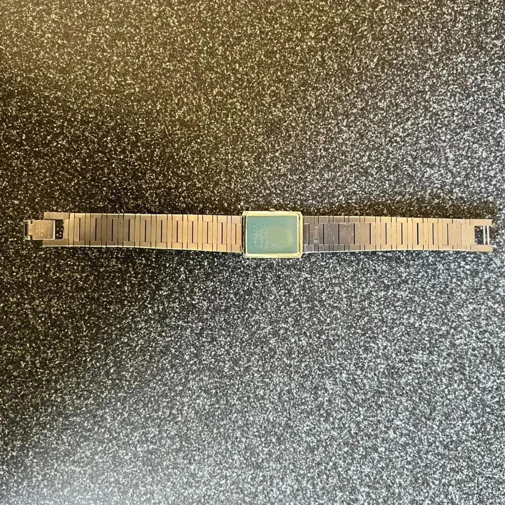 Seiko vintage lassale
